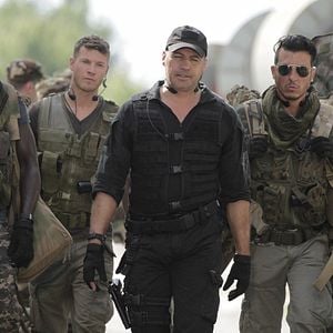 Fotoğraf Nick Gomez (III)