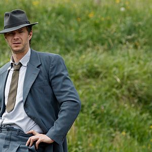 Fotoğraf James D'Arcy