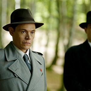 Fotoğraf Burn Gorman