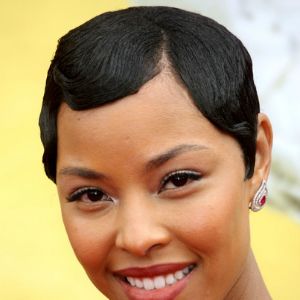 Fotoğraf Tracey Higgins