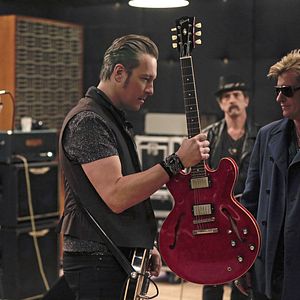 Fotoğraf Denis Leary