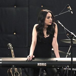 Fotoğraf Elizabeth Gillies