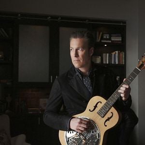 Fotoğraf John Corbett