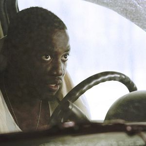 Fotoğraf Shamier Anderson