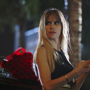 Fotoğraf Carlson Young