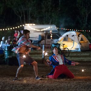 Fotoğraf Adam Devine