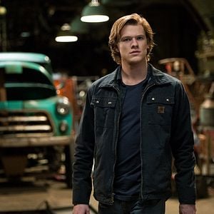 Fotoğraf Lucas Till