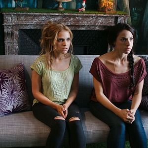 Fotoğraf Sarah-Jeanne Labrosse