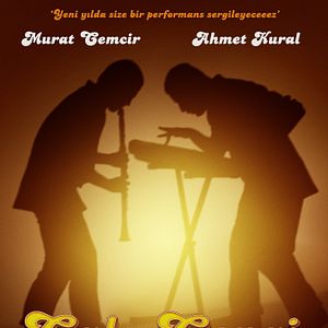 Fotoğraf Çalgı Çengi İkimiz (Çalgı Çengi 2)