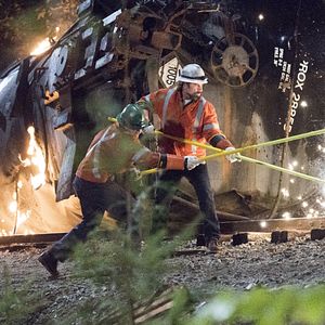 Fotoğraf Life On The Line