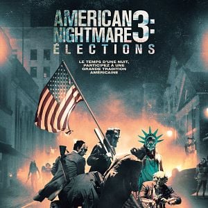 Fotoğraf Arınma Gecesi: Seçim Yılı