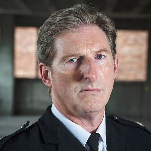 Fotoğraf Adrian Dunbar