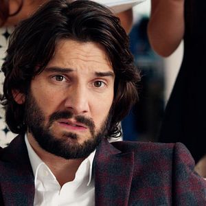 Fotoğraf Gaspard Proust