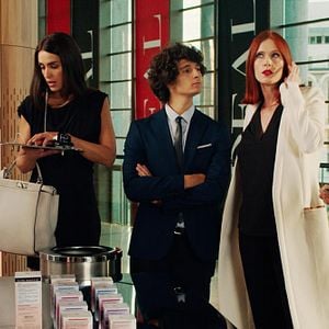 Fotoğraf Nikolett Barabas