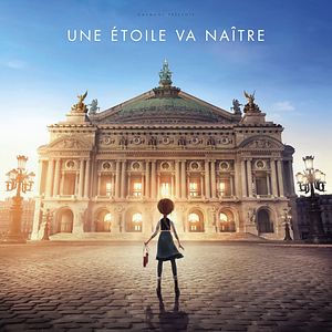 Fotoğraf Balerin ve Afacan Mucit