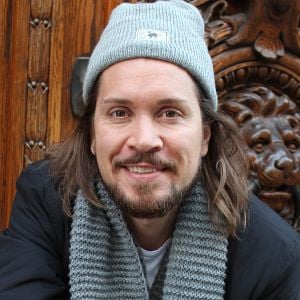 Fotoğraf Taneli Mustonen