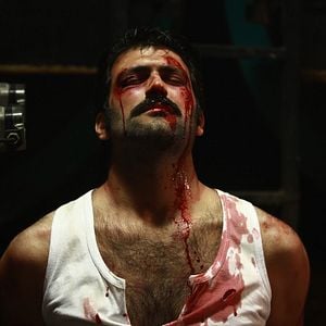 Fotoğraf Sevda Kuşun Kanadında