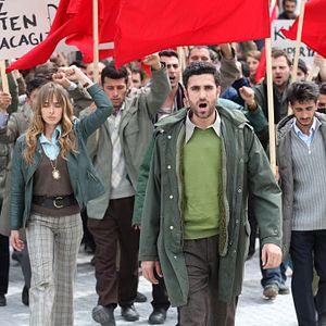 Fotoğraf Sevda Kuşun Kanadında