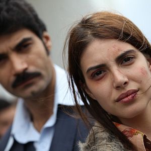 Fotoğraf Sevda Kuşun Kanadında