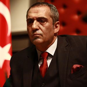 Fotoğraf Sevda Kuşun Kanadında