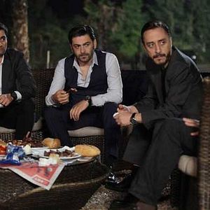 Fotoğraf Eşkıya Dünyaya Hükümdar Olmaz