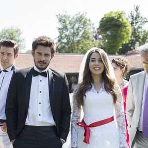 Fotoğraf Baba Candır