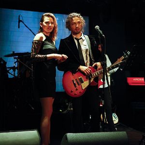 Fotoğraf Paramparça