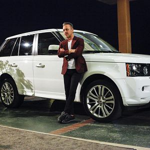 Fotoğraf Paramparça