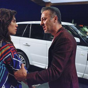 Fotoğraf Paramparça