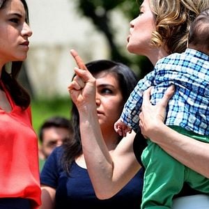 Fotoğraf Hayat Şarkısı