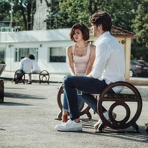 Fotoğraf Kış Güneşi