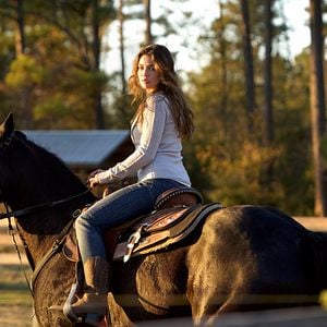 Fotoğraf Danielle Campbell