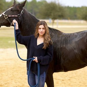 Fotoğraf Danielle Campbell