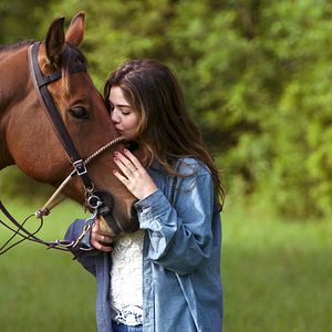 Fotoğraf Danielle Campbell