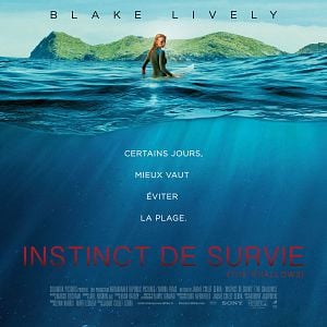 Fotoğraf Karanlık Sular