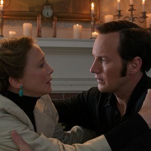Fotoğraf Patrick Wilson