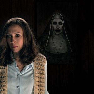 Fotoğraf Vera Farmiga