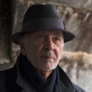 Fotoğraf Frank Langella