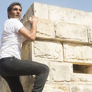 Fotoğraf Ary Abittan