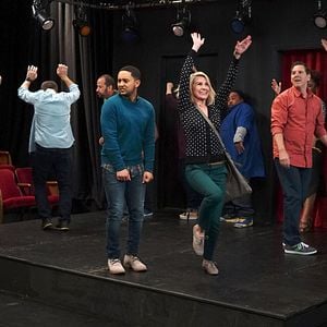 Fotoğraf Tim Bagley