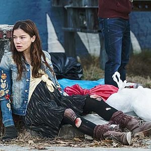 Fotoğraf Hanna Mangan Lawrence