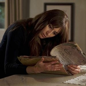 Fotoğraf Troian Bellisario