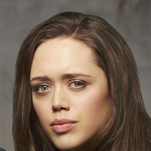 Fotoğraf Daisy Head