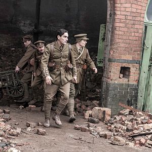 Fotoğraf Ben Chaplin