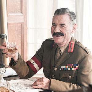 Fotoğraf Michael Palin