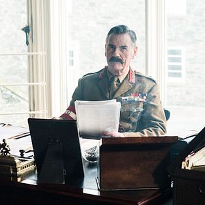 Fotoğraf Michael Palin