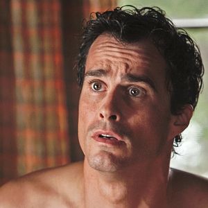 Fotoğraf Patrick Hivon