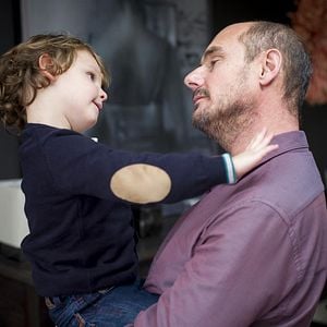 Fotoğraf Bernard Campan