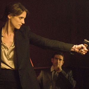 Fotoğraf Hélène Fillières