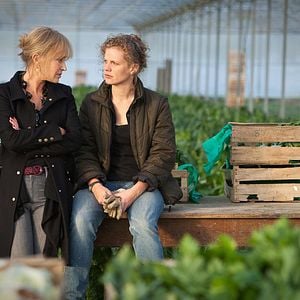 Fotoğraf Fanny Cottençon